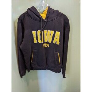 Champs Sports Iowa Hawkeyes Hoodie - Size S